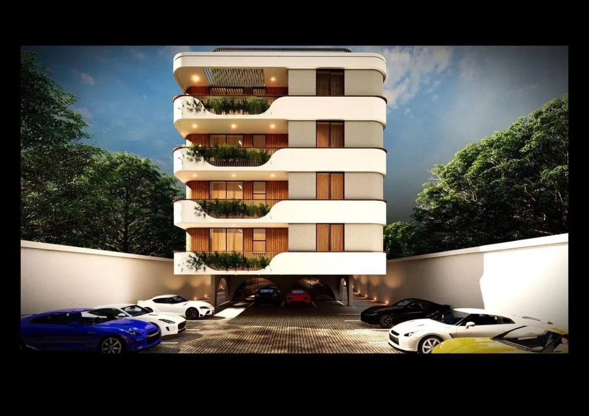 Departamento 2 Ambientes  Venta Ituzaingó Norte 5