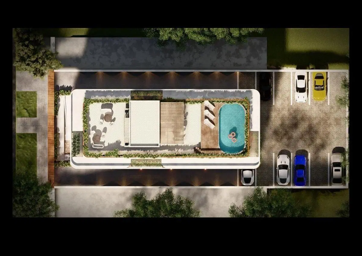 Departamento 2 Ambientes  Venta Ituzaingó Norte 3
