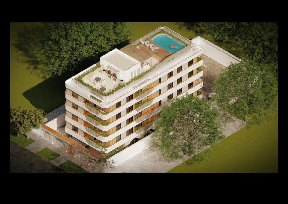 Departamento 2 Ambientes  Venta Ituzaingó Norte 2