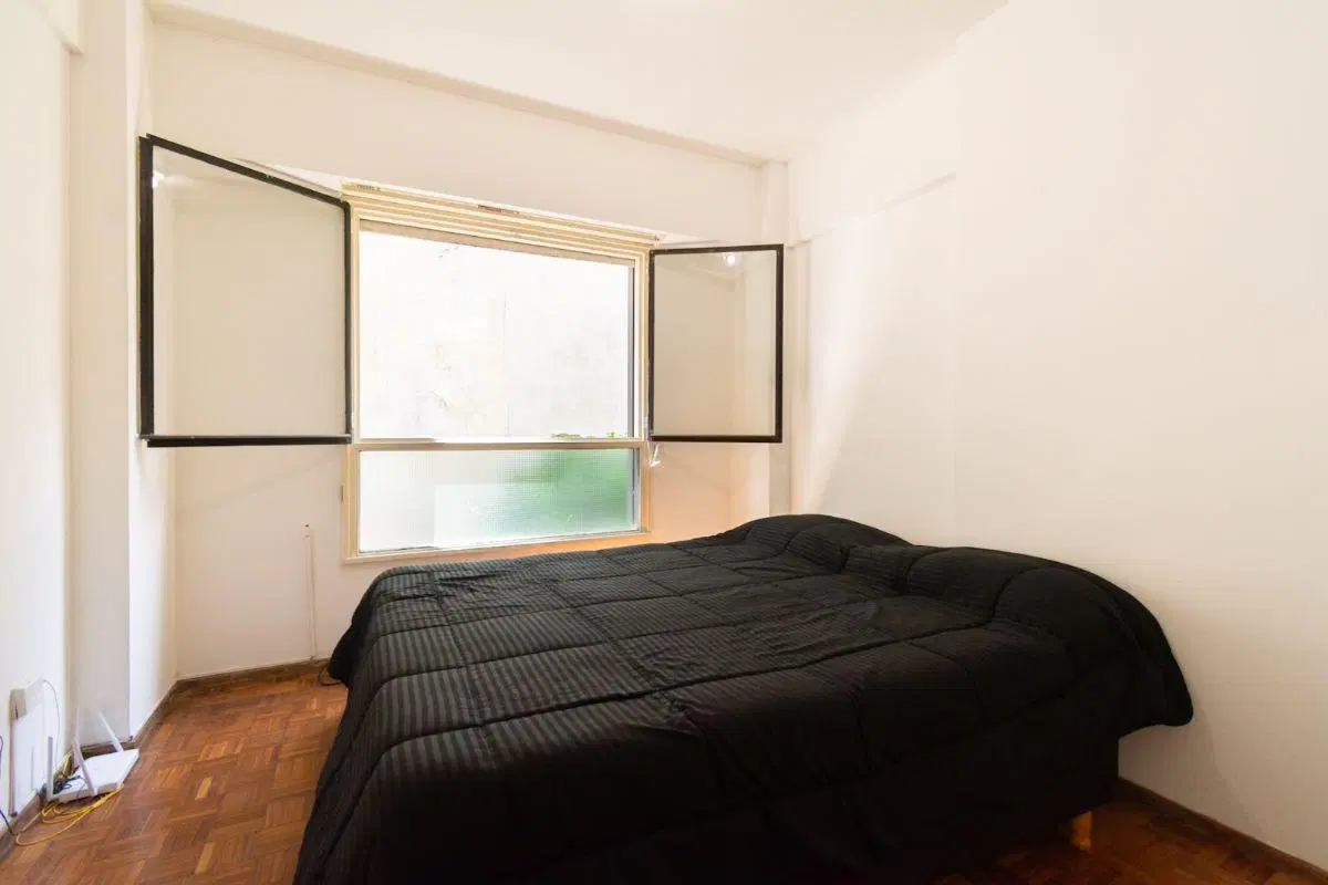 Departamento 2 Ambientes venta Las Cañitas 8