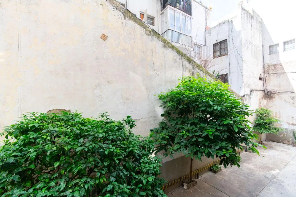 Departamento 2 Ambientes venta Las Cañitas 2