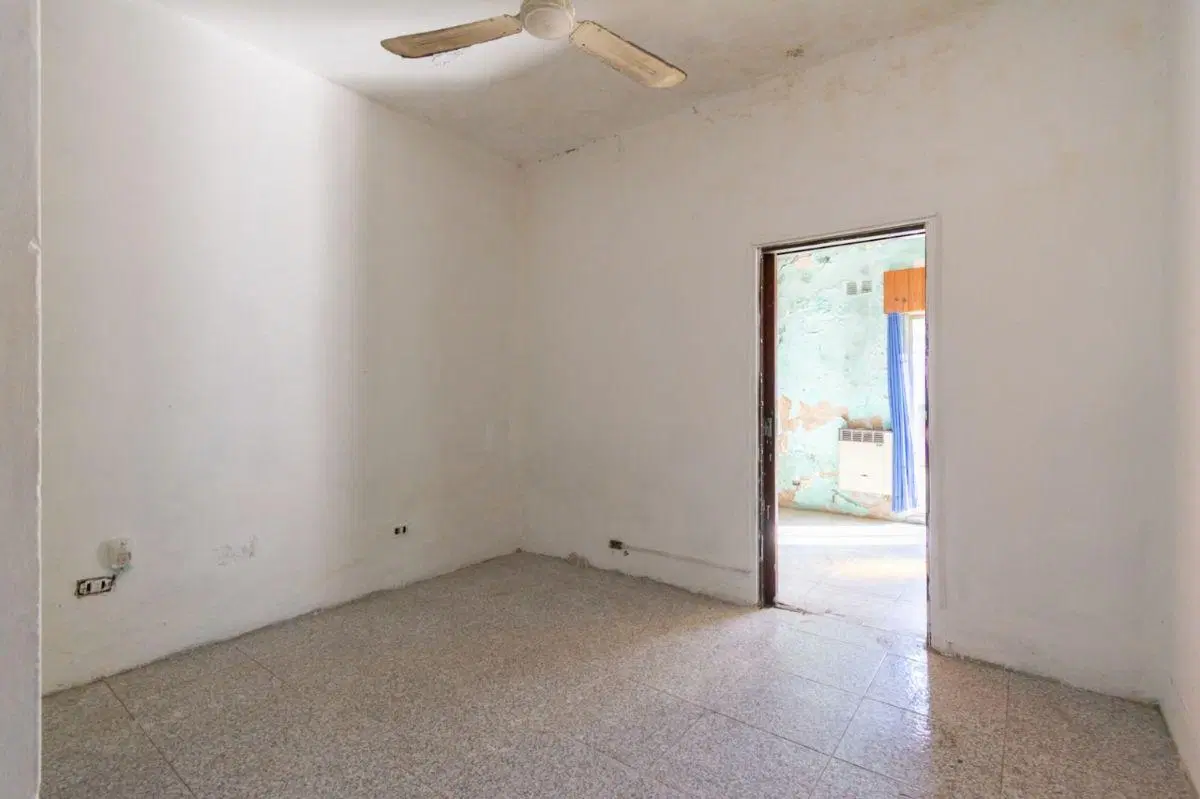 Casa 3 ambientes venta Moron 8
