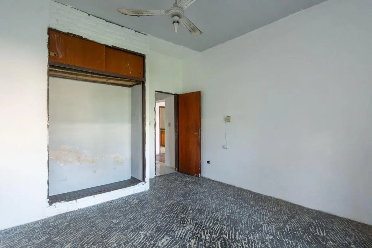 Casa 3 ambientes venta Moron 5