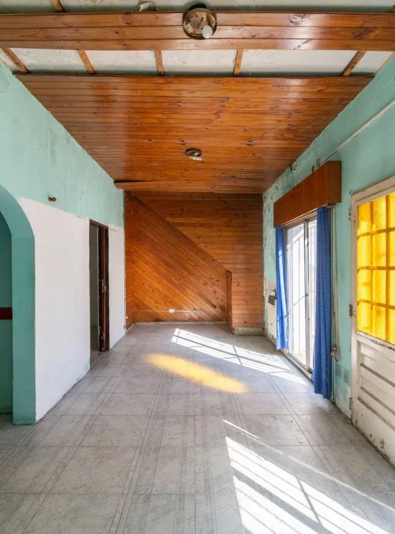 Casa 3 ambientes venta Moron 3