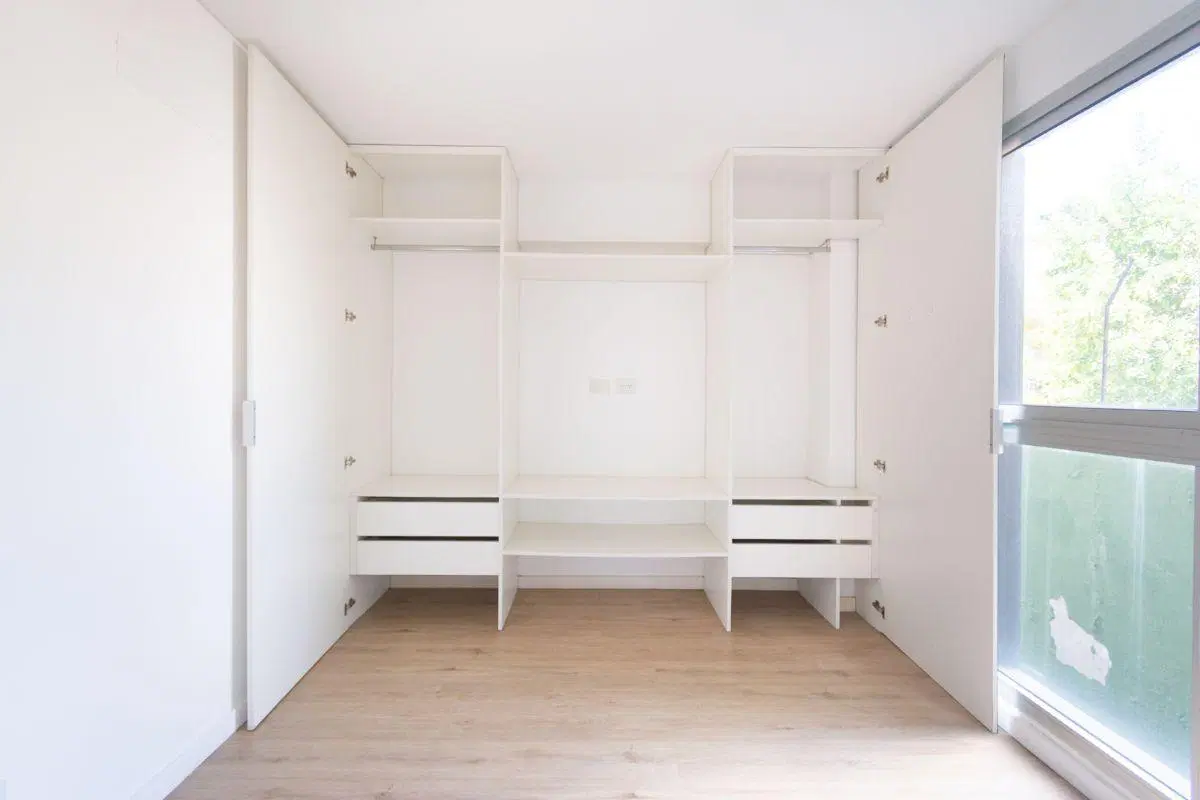 Departamento 3 ambientes venta Ituzaingó 5