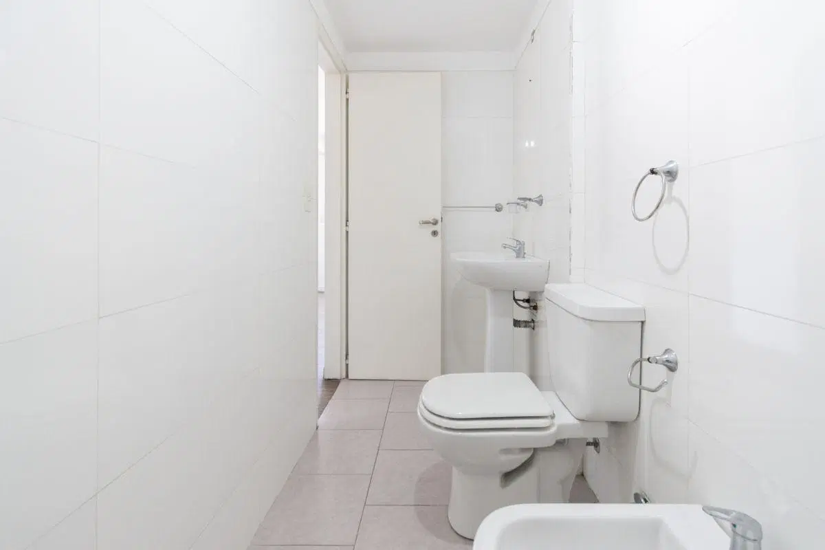 Departamento 3 ambientes venta Ituzaingó 4