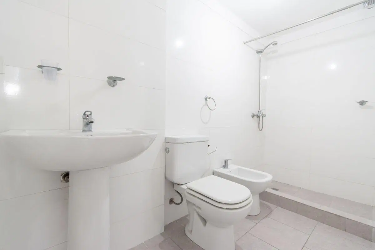 Departamento 3 ambientes venta Ituzaingó 2