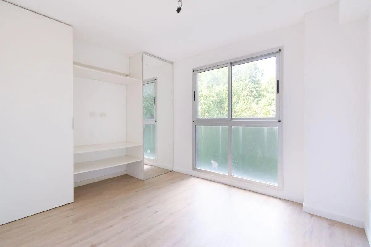 Departamento 3 ambientes venta Ituzaingó 3