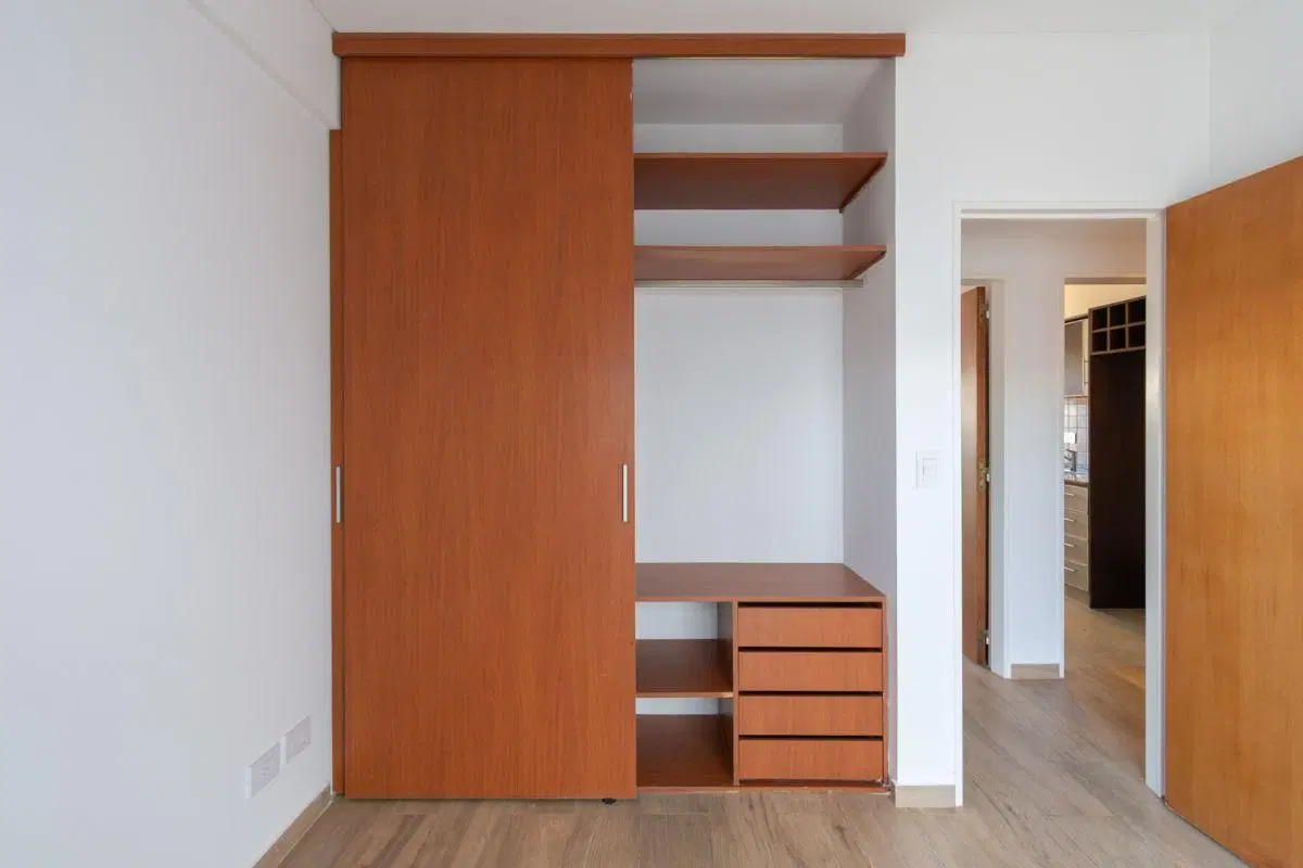 Departamento 3 ambientes venta Caseros 4