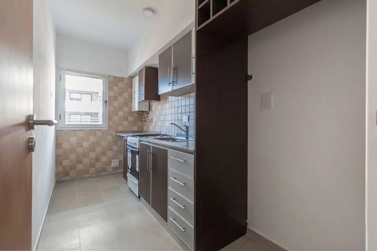 Departamento 3 ambientes venta Caseros 3