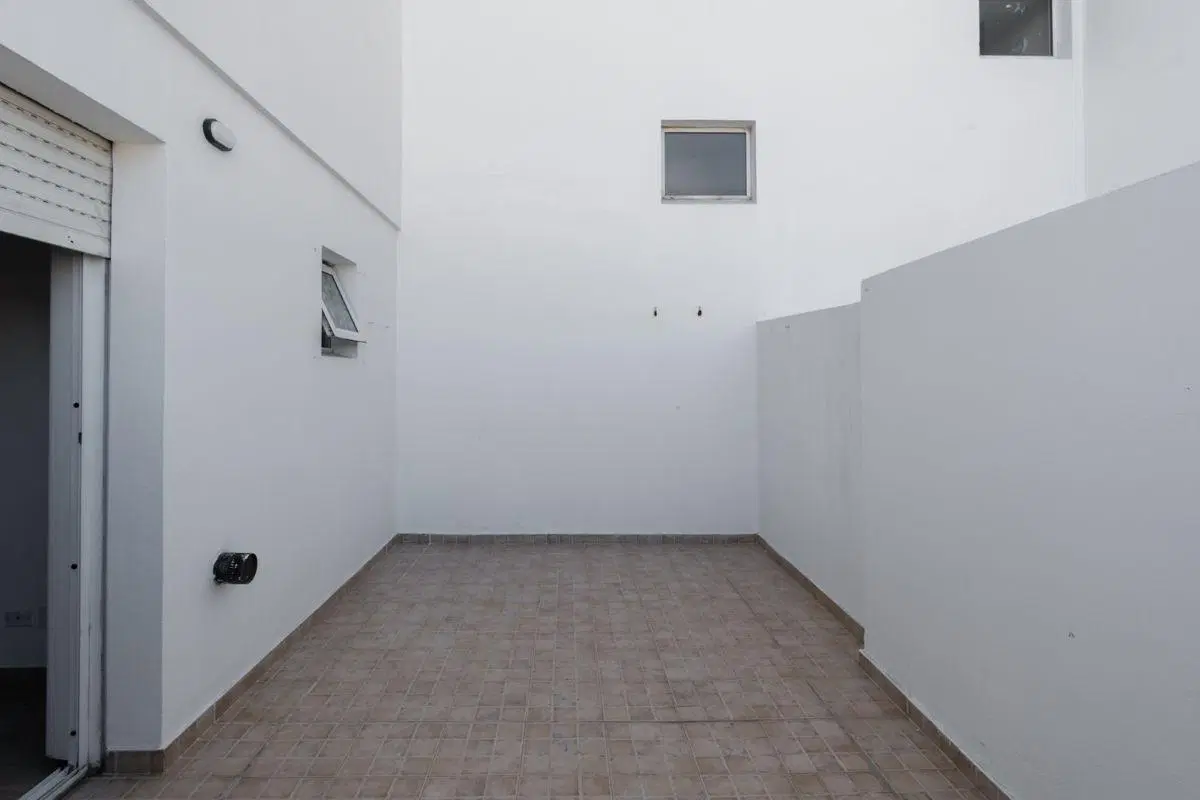 Departamento 3 ambientes venta Caseros 5