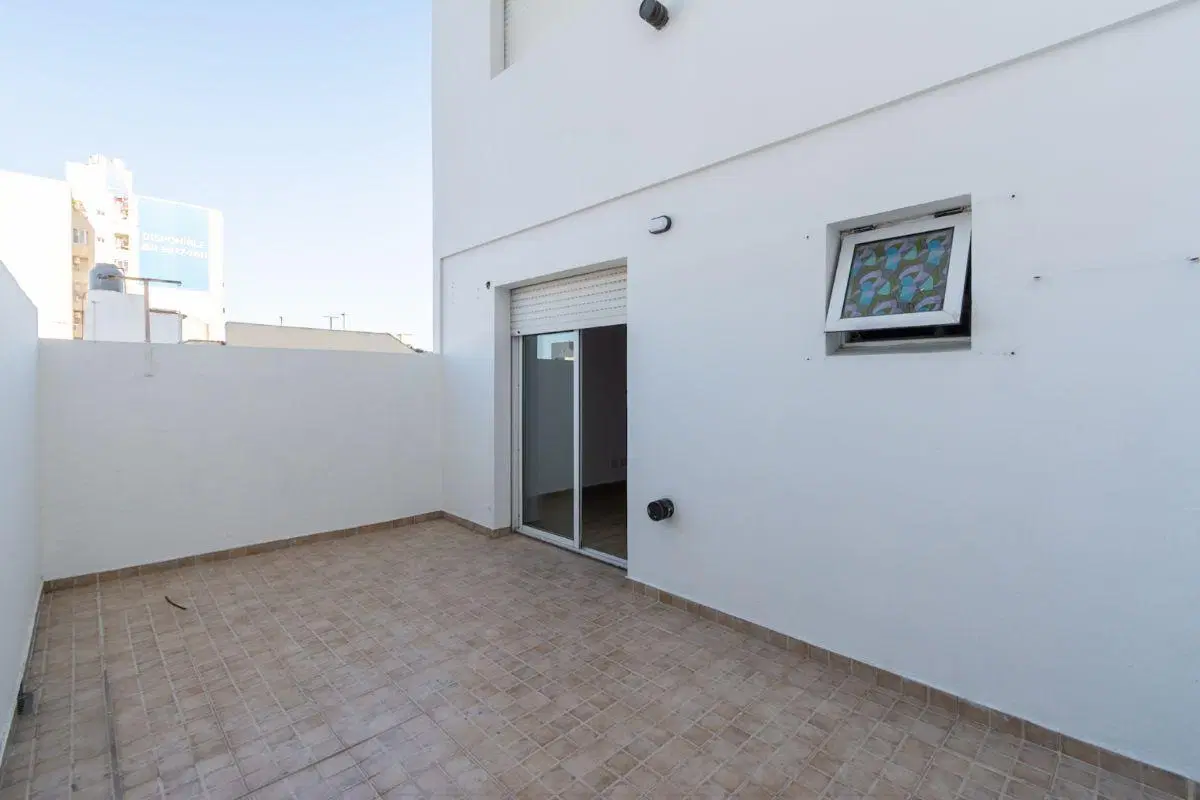 Departamento 3 ambientes venta Caseros 2