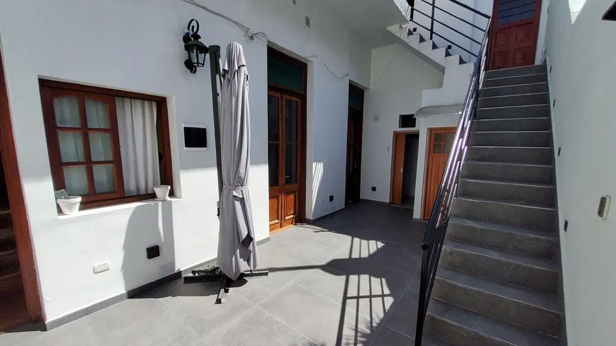 PH 5 Ambientes Venta Parque Chacabuco 1