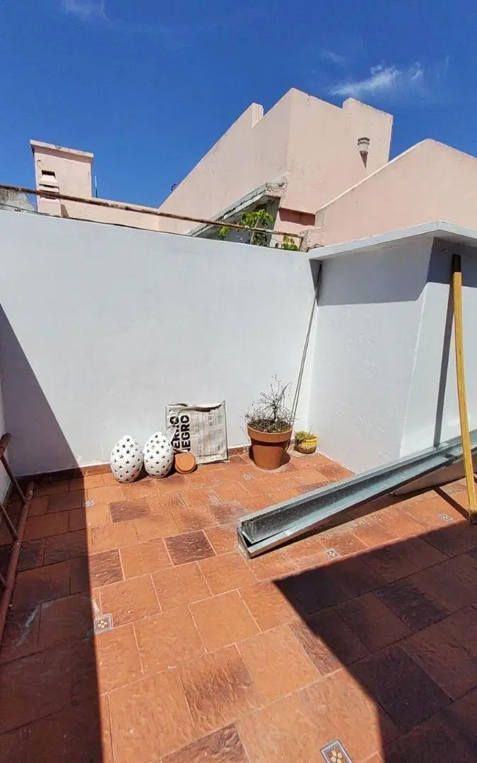 PH 5 Ambientes Venta Parque Chacabuco 5