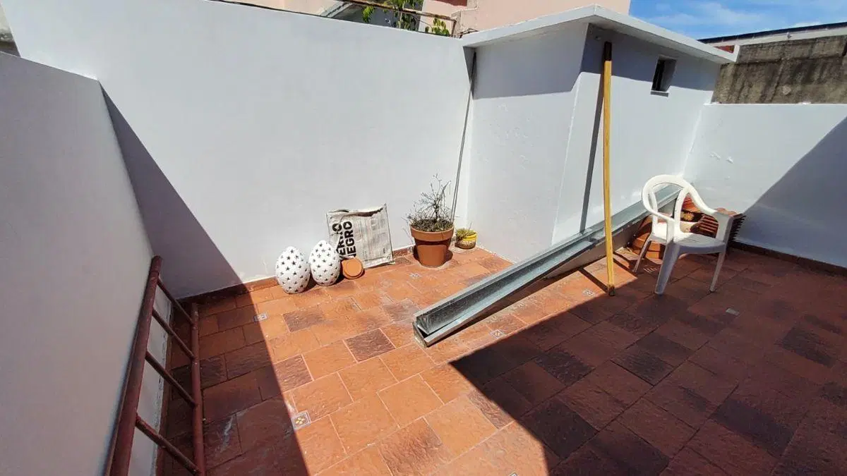 PH 5 Ambientes Venta Parque Chacabuco 4