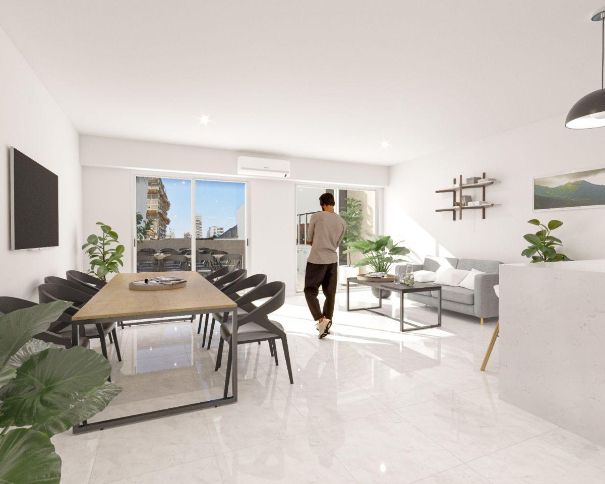 Foto de Departamento 2 Ambientes Venta Caballito, imagen 3