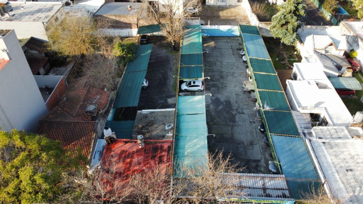 Foto de Terreno venta Merlo, imagen 3