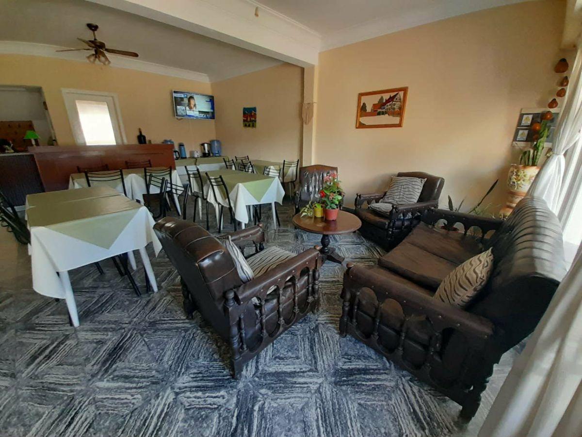 Venta de Hotel en Miramar