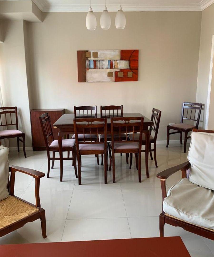Venta de departamento 4 ambientes en Miramar