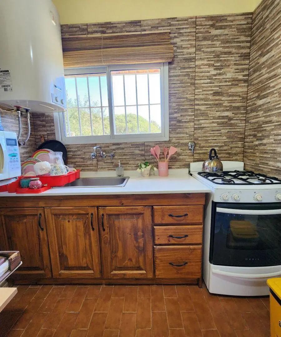 Chalet en venta en Mar del Sud 5