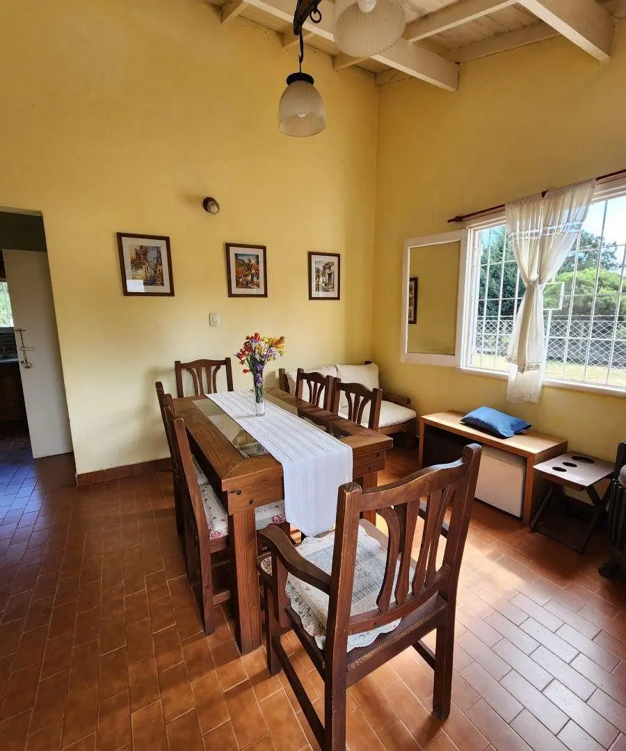 Chalet en venta en Mar del Sud 3