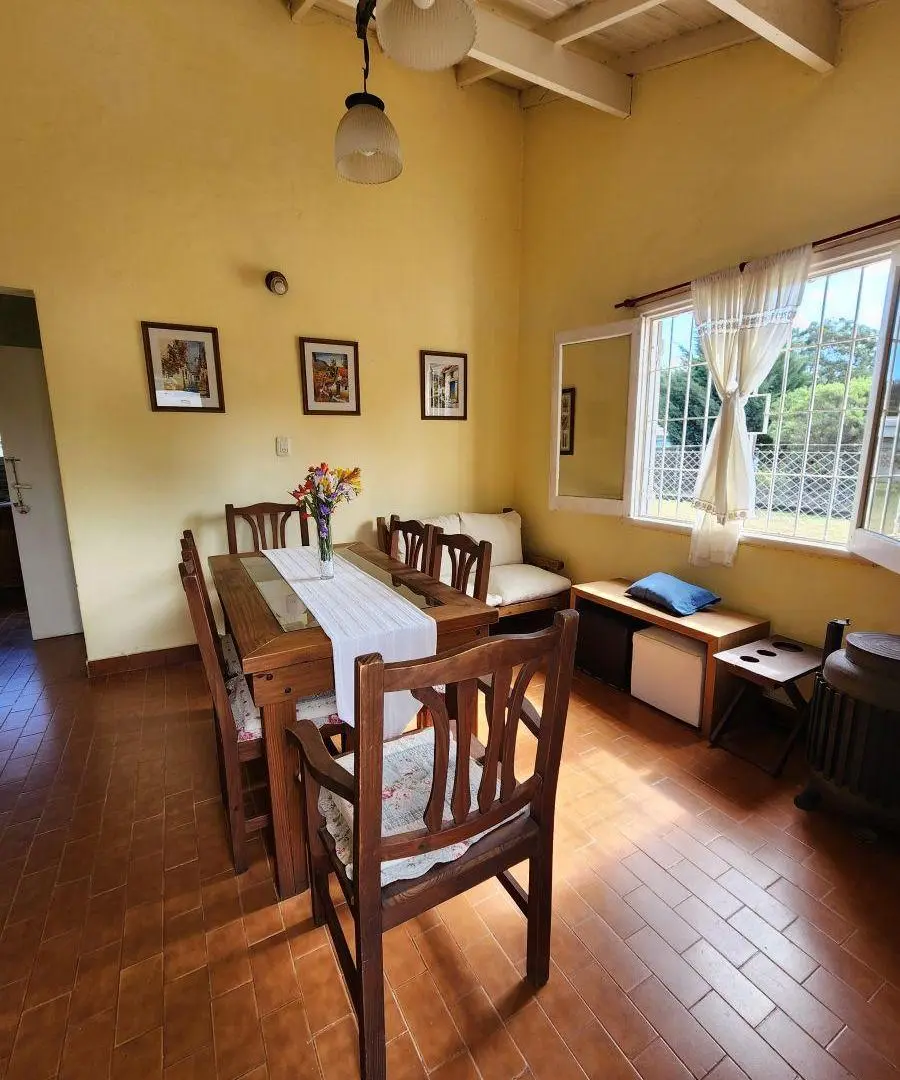 Chalet en venta en Mar del Sud 2
