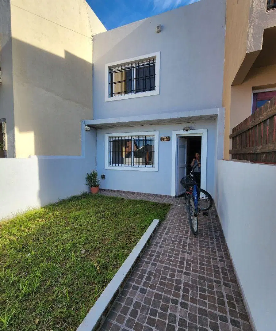Excepcional duplex en venta en Miramar 3