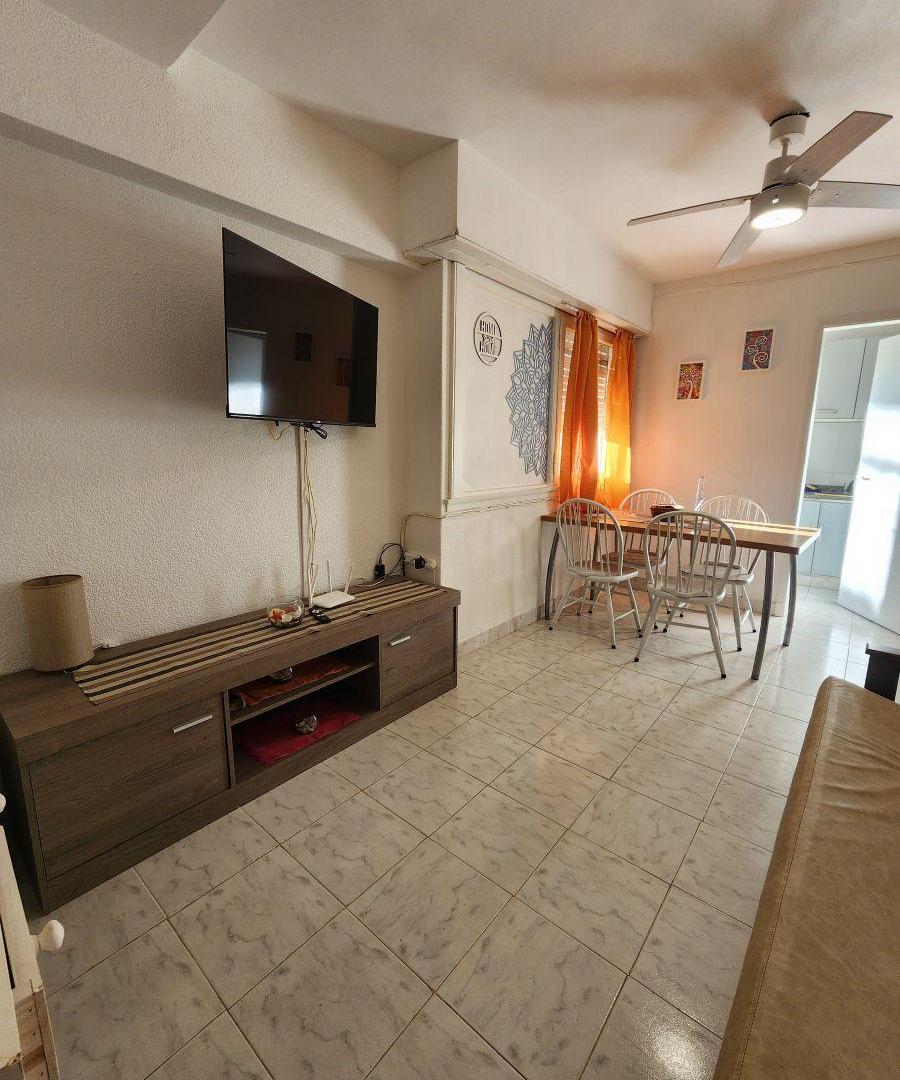Foto de Dos ambientes centrico + cochera, imagen 1