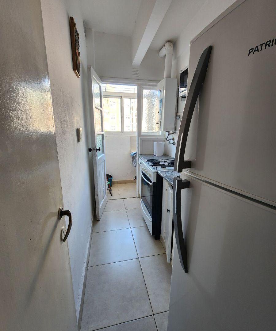 Foto de Hermoso Departamento un ambiente a 150mts del mar, imagen 3