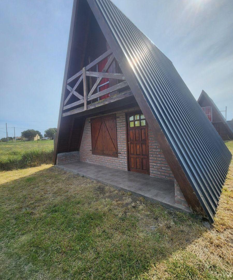Foto de Venta de complejo de 2 cabañas en San Eduardo del mar, imagen 1