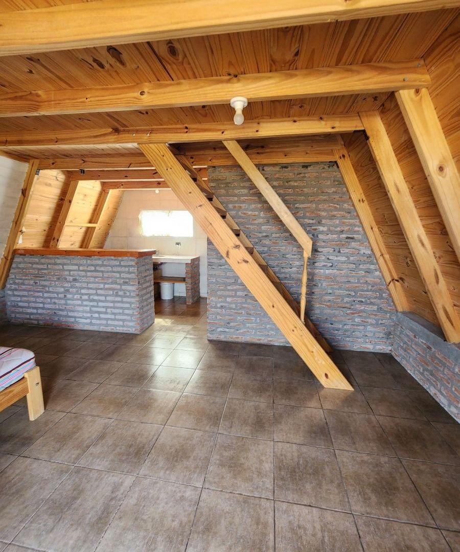 Foto de Venta de complejo de 2 cabañas en San Eduardo del mar, imagen 2