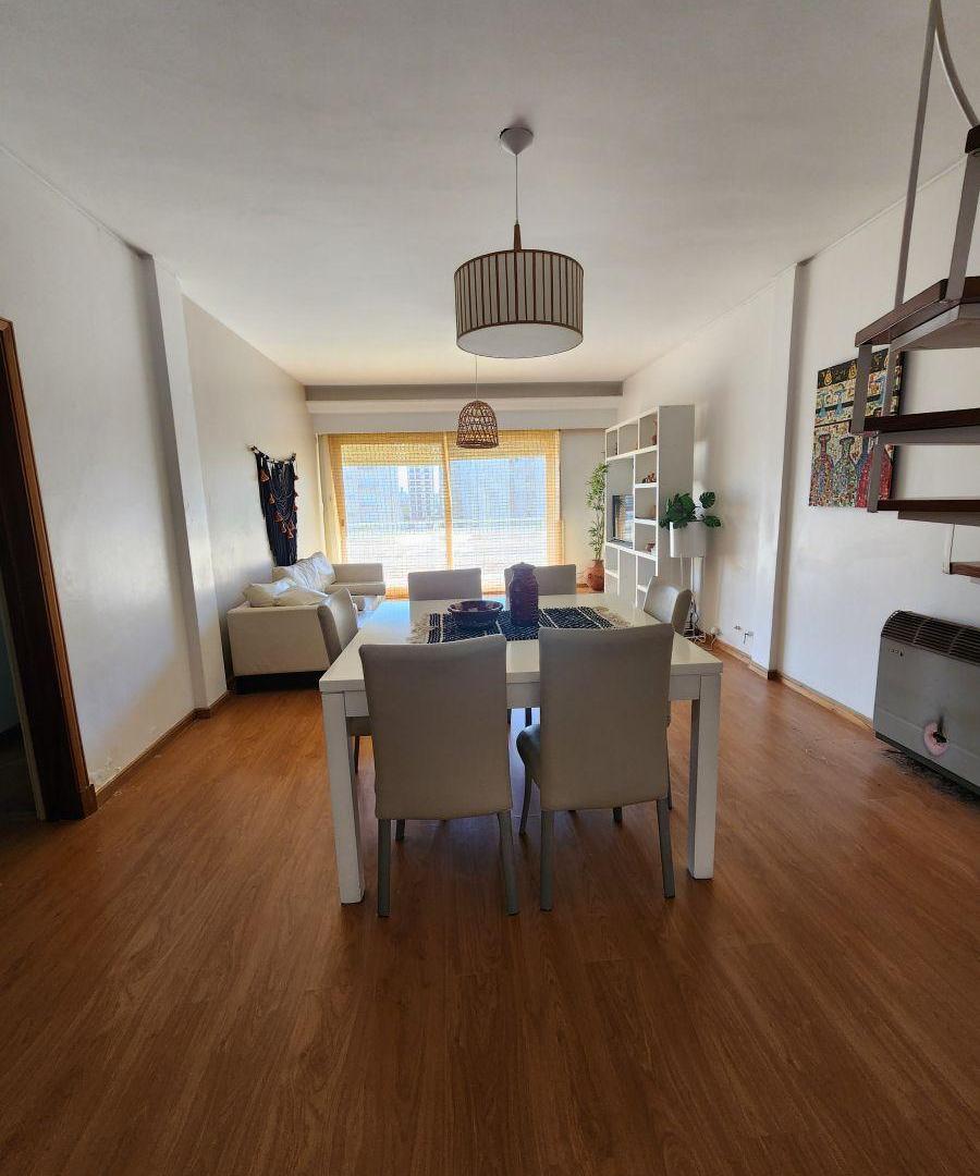 Foto de Excepcional 3 ambientes vista al mar en Miramar, imagen 5