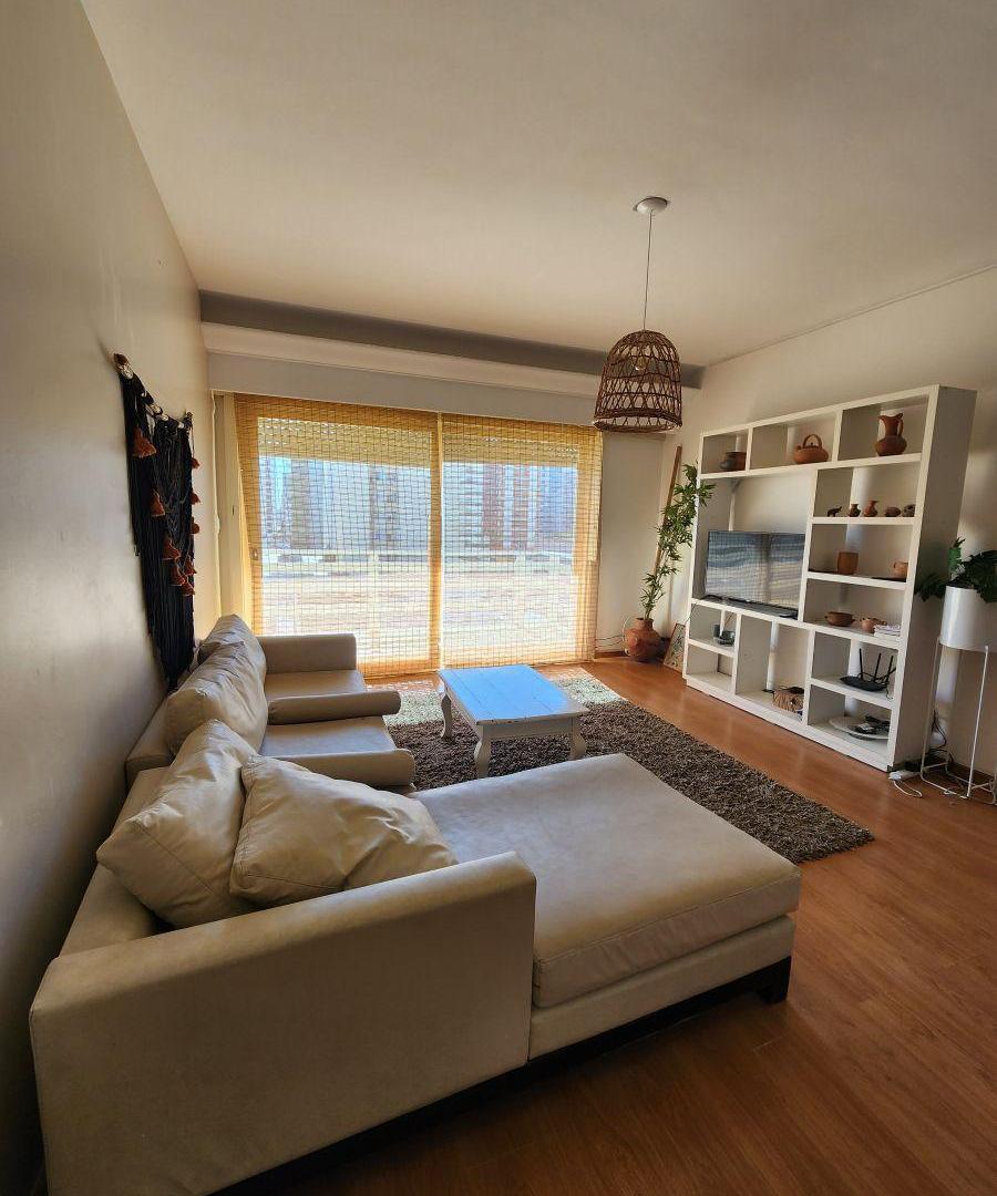 Foto de Excepcional 3 ambientes vista al mar en Miramar, imagen 1