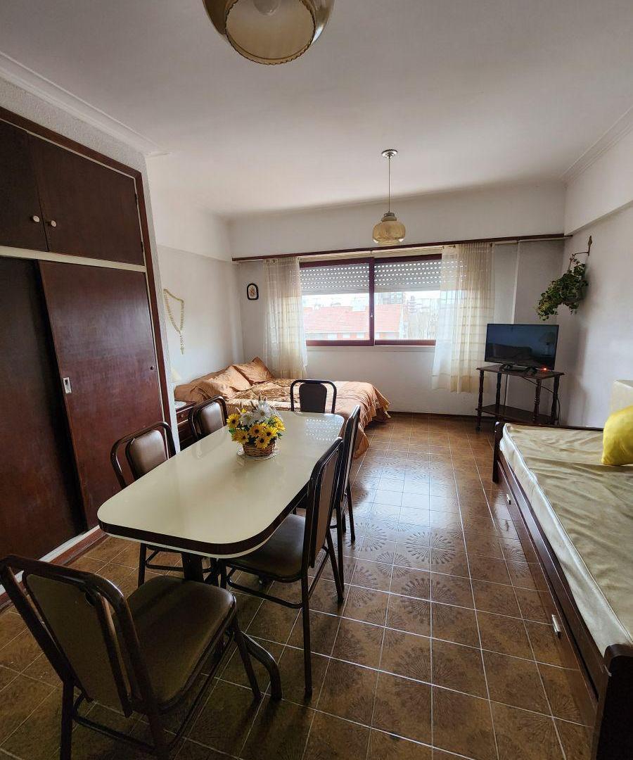 Foto de Excepcional monoambiente en Miramar, imagen 4
