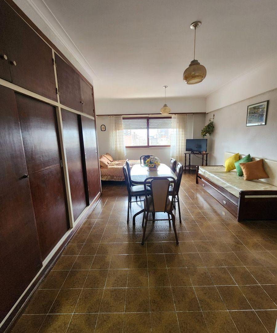 Foto de Excepcional monoambiente en Miramar, imagen 1