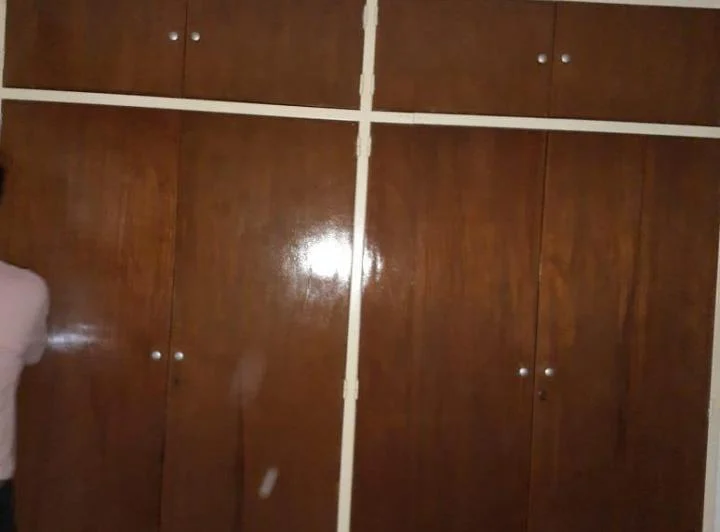 AQUILO DPTO. 3 DORMITORIO B SARMIENTO 1