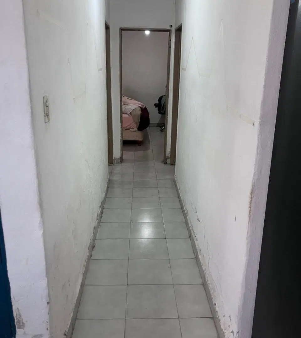 VENDO CASA DPTO. BARRIO COLON 2