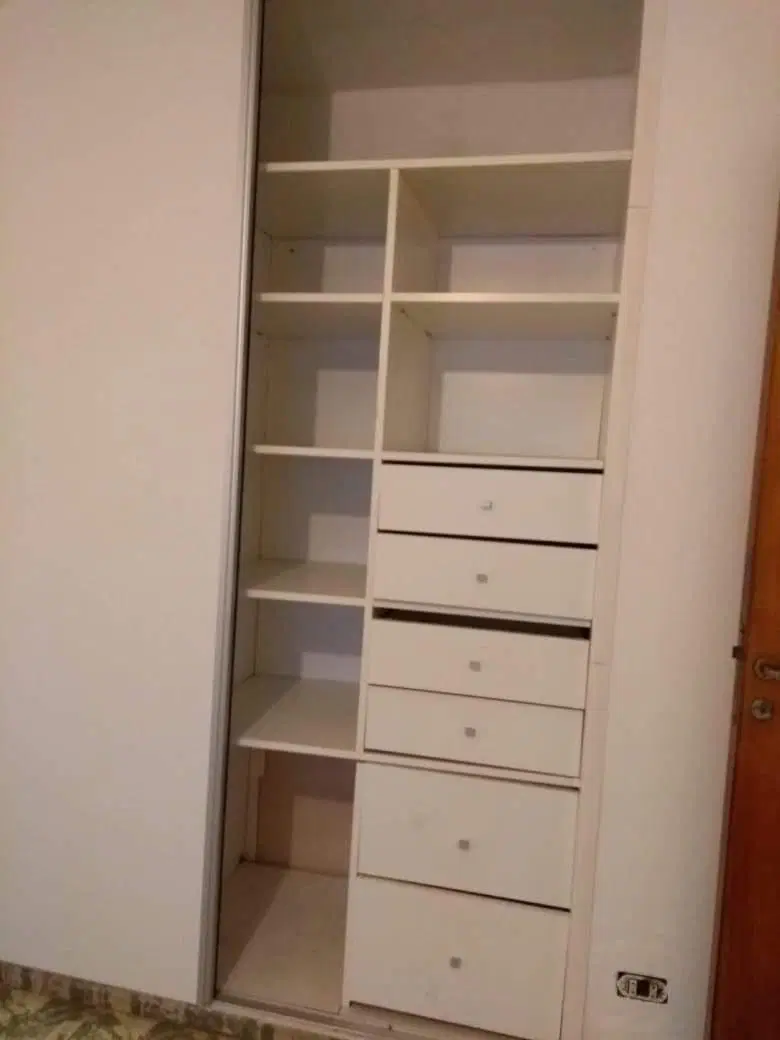ALQUILO 3 DORMI B MAIPU PLANTA ALTA 5