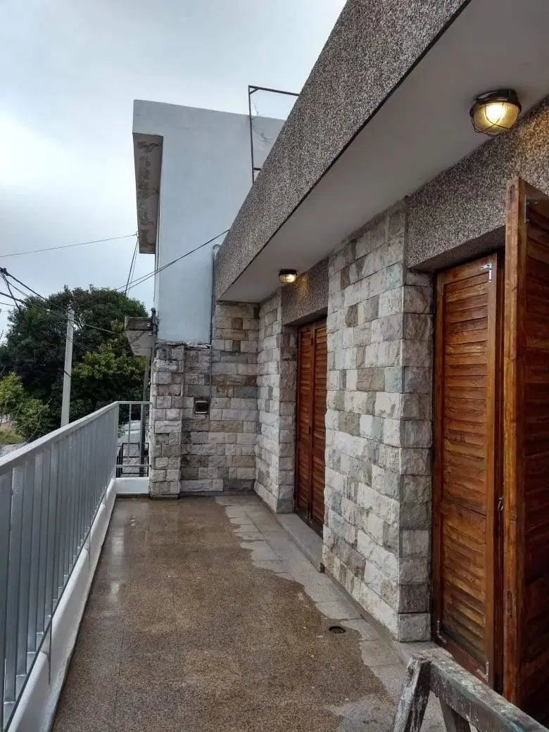 ALQUILO 3 DORMI B MAIPU PLANTA ALTA 4