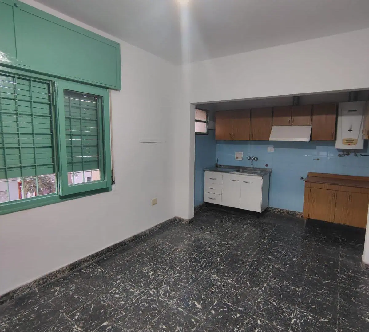 ALQUILER B SAN VICENTE, DTO. PLANTA ALTA 2 DORMITORIOS CTERRAZA AMPLIA 4