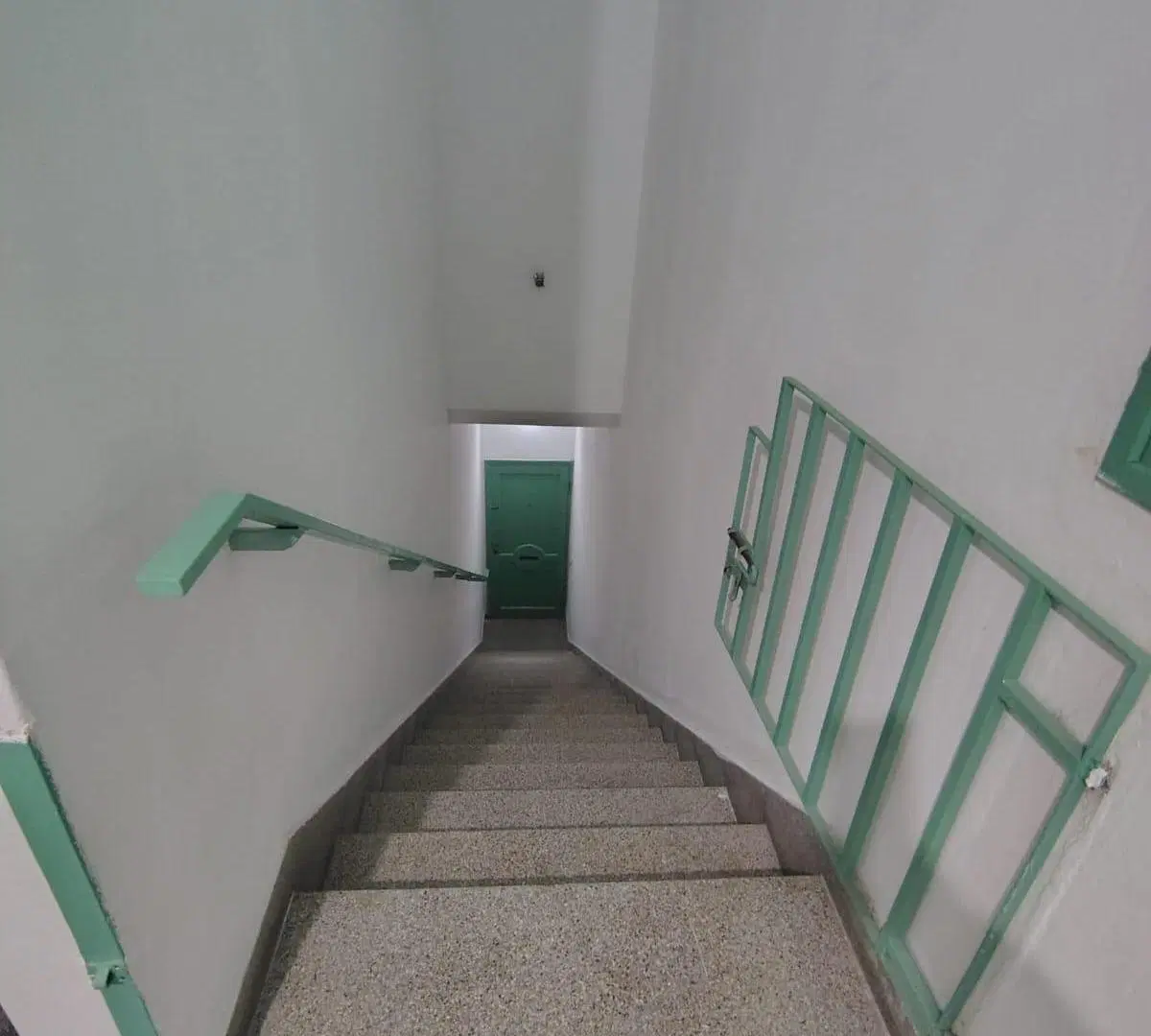 ALQUILER B SAN VICENTE, DTO. PLANTA ALTA 2 DORMITORIOS CTERRAZA AMPLIA 8