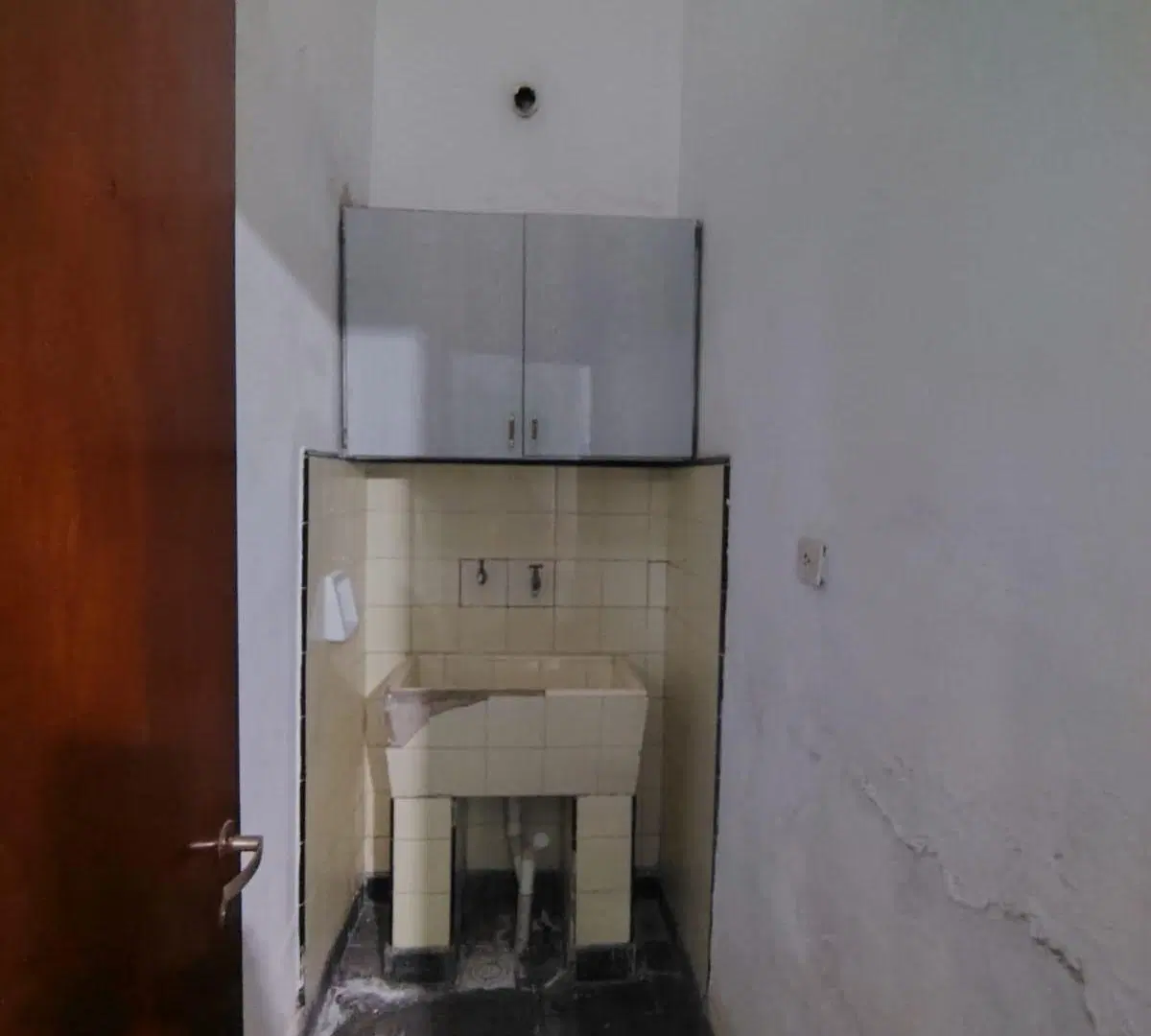 ALQUILER B SAN VICENTE, DTO. PLANTA ALTA 2 DORMITORIOS CTERRAZA AMPLIA 5