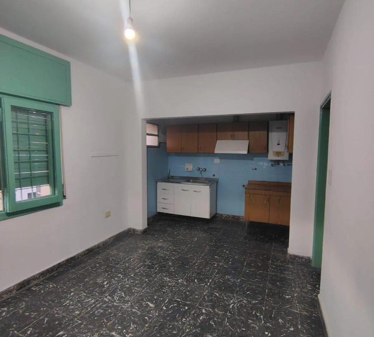 ALQUILER B SAN VICENTE, DTO. PLANTA ALTA 2 DORMITORIOS CTERRAZA AMPLIA 1