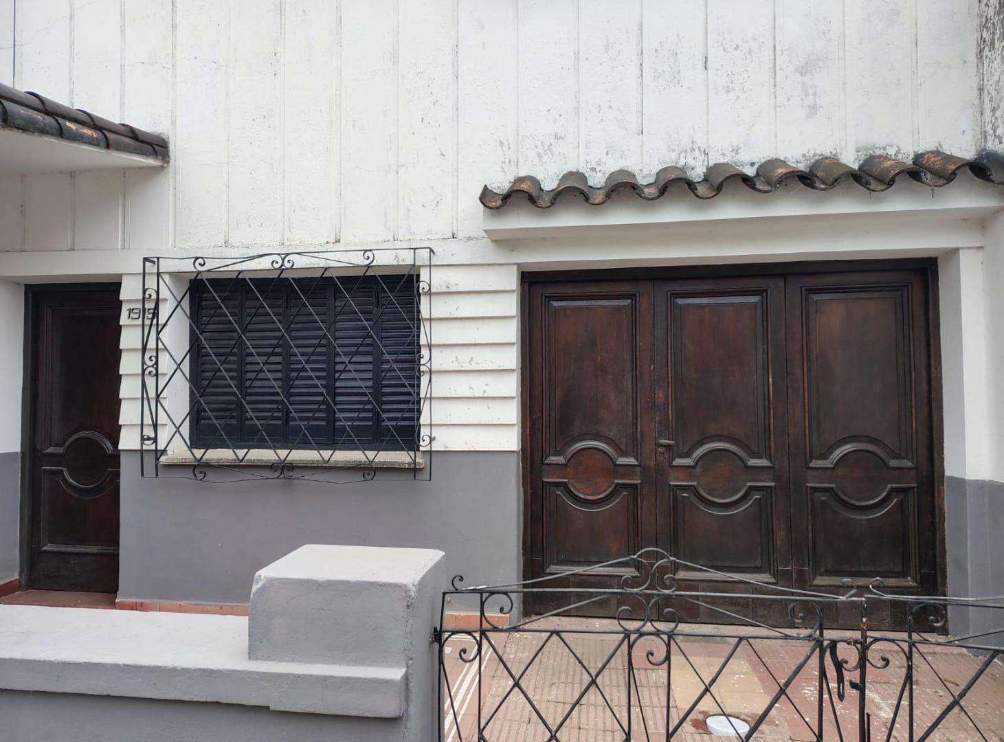 Foto de ALQUILO CASA DOS DORMITORIOS CON GARAJE BARRIO MAIPU, imagen 1