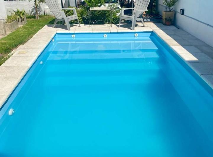 Casa en venta en Villa Carlos Paz 2