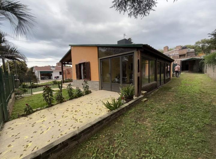 Casa en Venta Carlos Paz 2