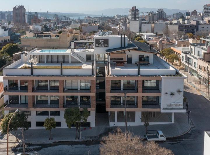 Alquiler temporario, centro de Carlos Paz 1