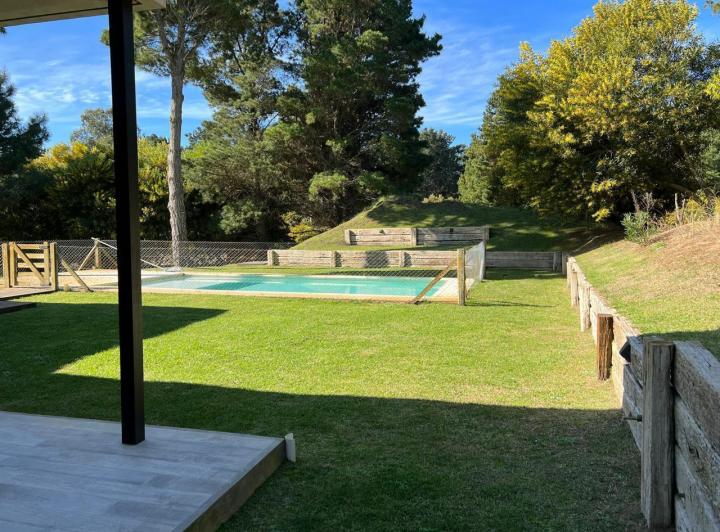 Casa en Venta y Alquiler Temporario en Costa Esmeralda barrio Deportivo 2 5