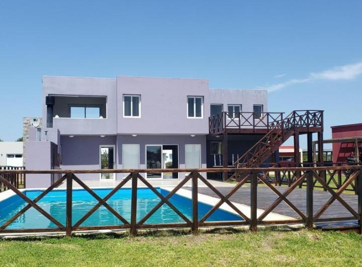 Casa en Venta y Alquiler Temporal en Costa Esmeralda Deportivo 1 2