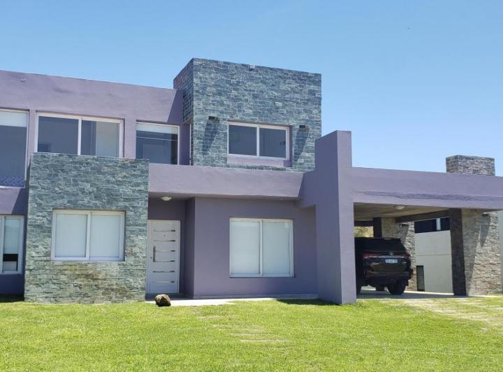 Casa en Venta y Alquiler Temporal en Costa Esmeralda Deportivo 1 1
